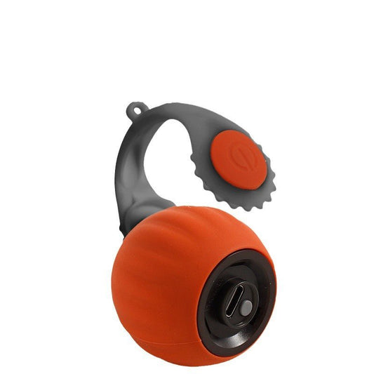 Automatic Cat Toy Ball - Interactive Smart Spinner - WellFurr