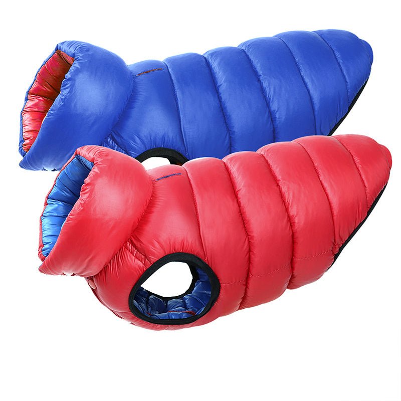 Dog Clothes Small Large Pet Tai - WellFurr