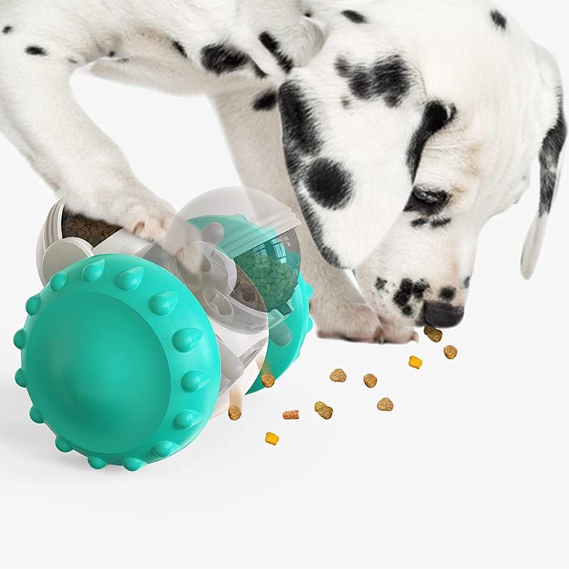 Interactive Slow Feed Toy for Pets - WellFurr