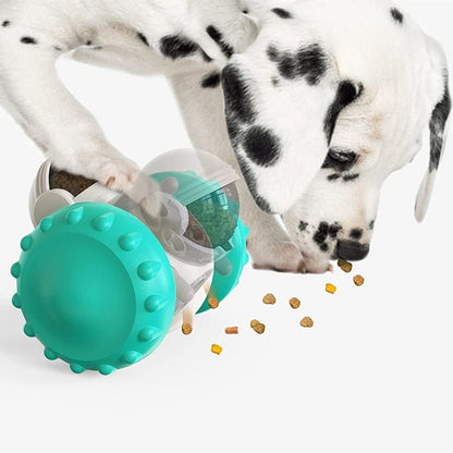 Interactive Slow Feed Toy for Pets - WellFurr