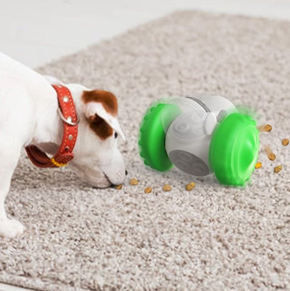 Interactive Slow Feed Toy for Pets - WellFurr