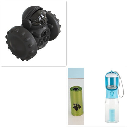 Interactive Slow Feed Toy for Pets - WellFurr